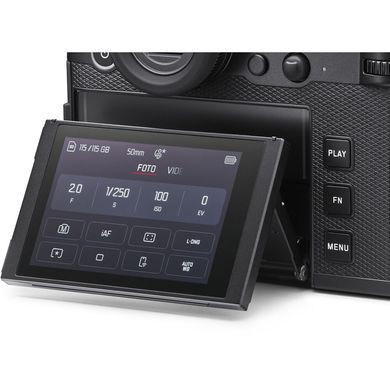 LEICA SL3 (10607)