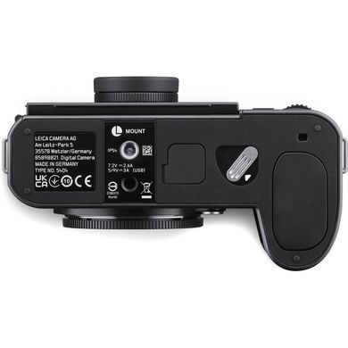 LEICA SL3 (10607)