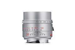 Объективы LEICA M
