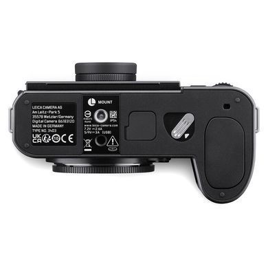 Leica SL3-P (10664)
