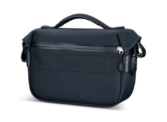 Сумка Billingham Hadley Small Pro - Midnight (505016-01)
