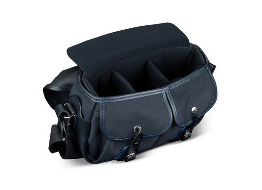 Сумка Billingham Hadley Small Pro - Midnight (505016-01)