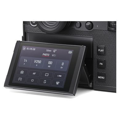 Leica SL3-P Vario Kit 24-70 (10692)