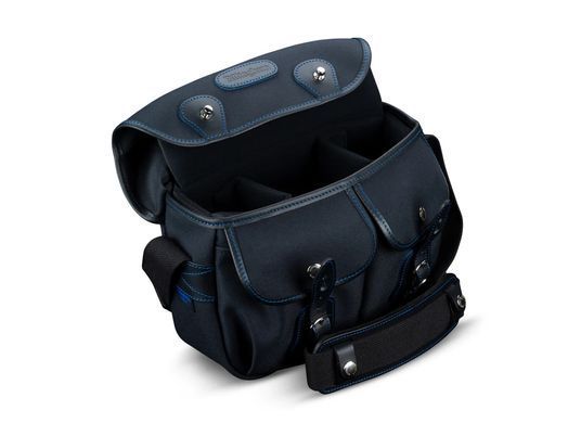 Сумка Billingham Hadley Small - Midnight (503316-01)