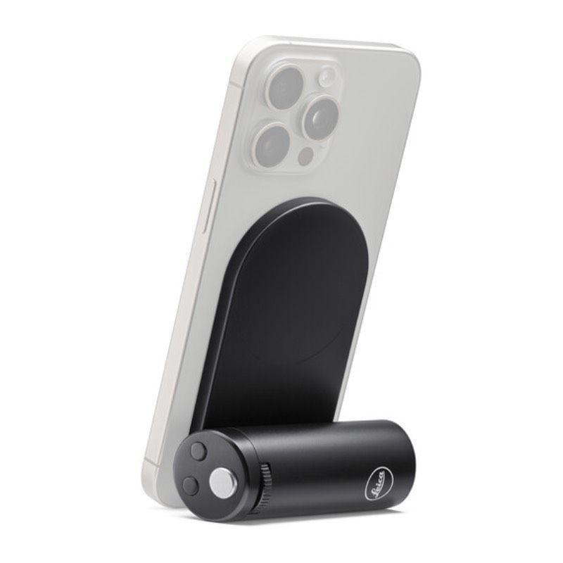Leica LUX Grip ライカ グリップ 18562 Leica LUX Grip (18562) - Официальный дилер Leica Camera AG в Украине