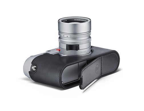 Напівчохол&nbsp;Protector M11, black (24032)