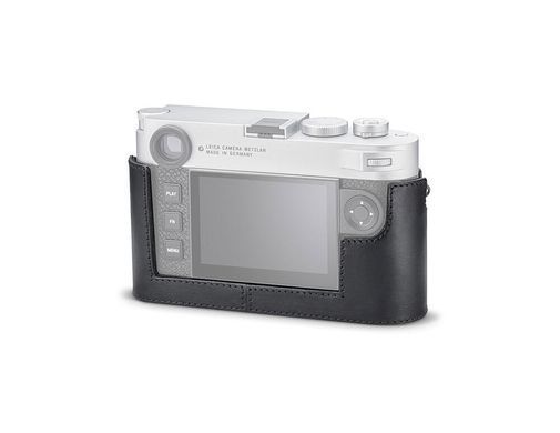 Напівчохол&nbsp;Protector M11, black (24032)