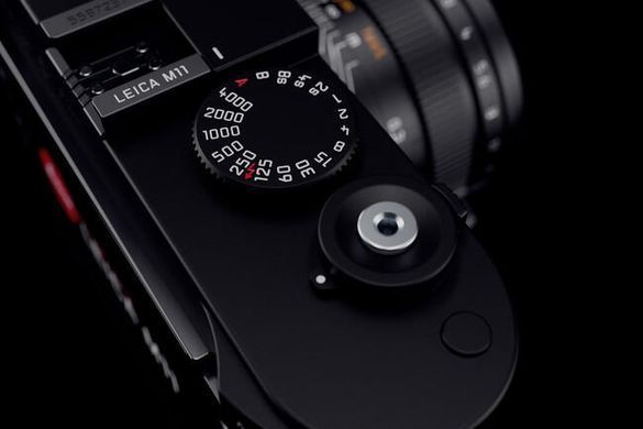 LEICA M11 Black (20200)