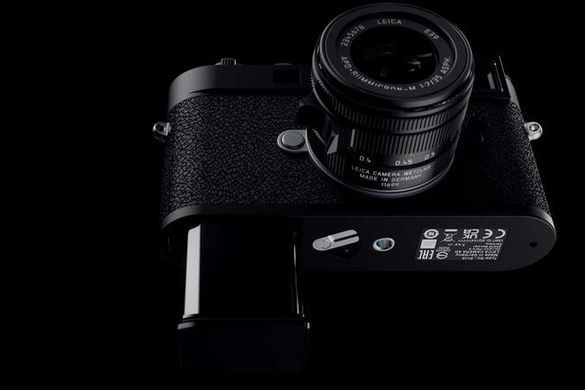 LEICA M11 Black (20200)