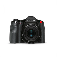 LEICA S - система