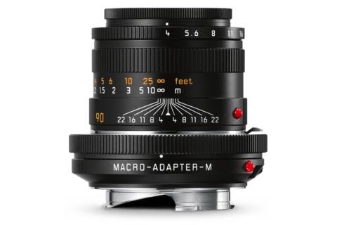 LEICA MACRO-Adapter-M (14652)