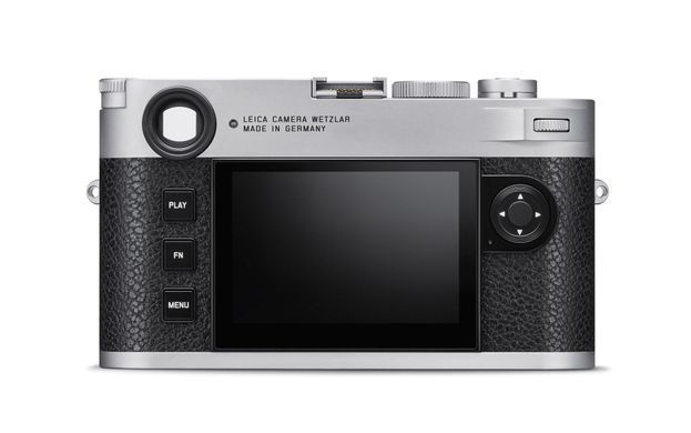 LEICA M11 Silver (20201)
