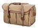 Сумка Billingham 555 MKII Camera Laptop Bag - Khaki Canvas / Tan Leather (508533-70)