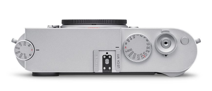 LEICA M11 Silver (20201)