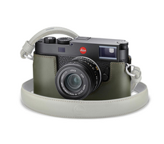Напівчохол&nbsp;Protector M11, olive green (24034)