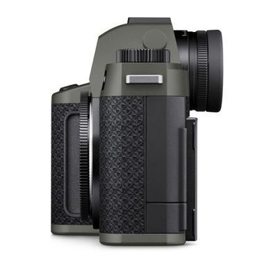 Leica SL3 Reporter