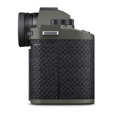 Leica SL3 Reporter