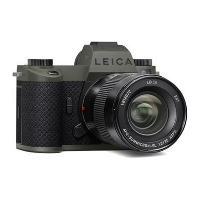 Leica SL3 Reporter