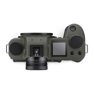Leica SL3 Reporter