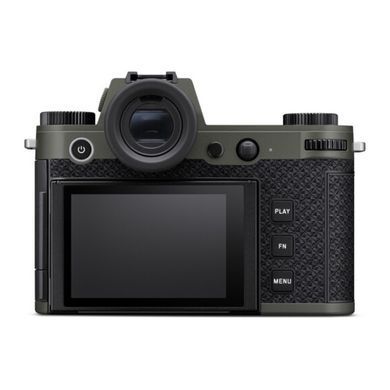 Leica SL3 Reporter