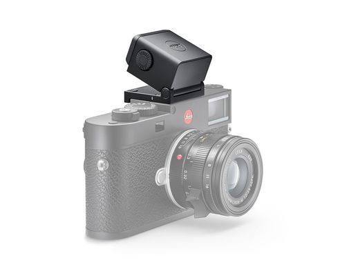 LEICA VISOFLEX 2, Черный (24028)