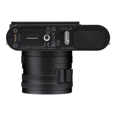 Leica Q3 Monochrom (19200)