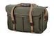 Сумка Billingham 555 MKII Camera Laptop Bag - Sage FibreNyte / Chocolate Leather (508548-54)