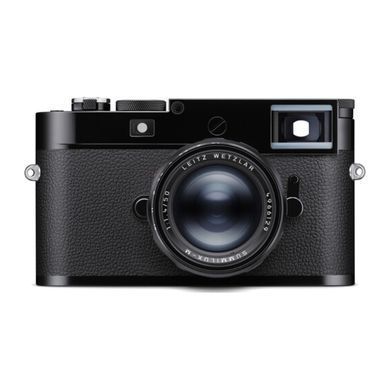 LEICA Summilux-M 50 f/1.4, glossy black (11713)