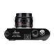 LEICA Summilux-M 50 f/1.4, glossy black (11713)