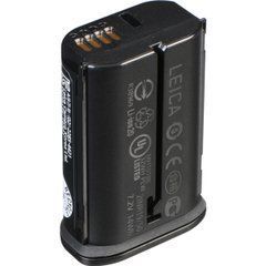 Leica Lithium-Ion-Battery BP-SCL4