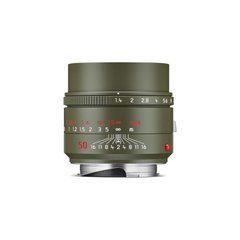 LEICA Summilux-M 50 f/1.4 ASPH. Safari (11736)