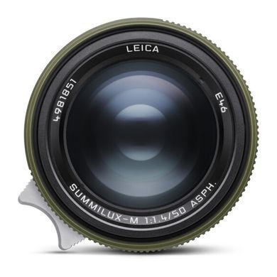 LEICA Summilux-M 50 f/1.4 ASPH. Safari (11736)