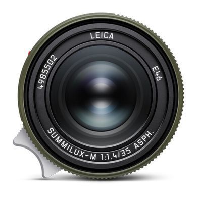 LEICA Summilux-M 35 f/1.4 ASPH. Safari (11734)