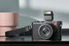 LEICA D-LUX 8, black (19191)