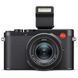 LEICA D-LUX 8, black (19191)