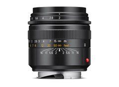 Leica Summicron-M 66 f/2 (11099)