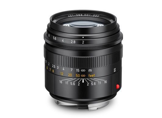 Leica Summicron-M 66 f/2 (11099)