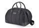 Сумка Billingham Overnighter Bag - Black FibreNyte / Black Leather (588302-01)