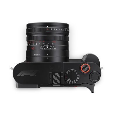 Leica Q3 43 Formula 1&reg; Edition (19207)