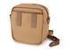 Сумка Billingham Pola Stowaway - Khaki Canvas / Tan Leather (500733-70)
