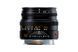 LEICA SUMMICRON-M 50 f/2, black anodized finish (11826)