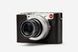 LEICA Получехол D-LUX 7,кожа,черный (19557)