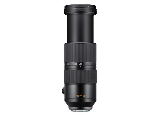Leica Vario-Elmar-SL 100-400 f/5-6.3 (11191)