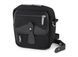 Сумка Billingham Pola Stowaway - Black Canvas / Black Leather (500701-01)