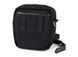 Сумка Billingham Pola Stowaway - Black Canvas / Black Leather (500701-01)