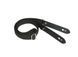 Сумка Billingham Pola Stowaway - Black Canvas / Black Leather (500701-01)