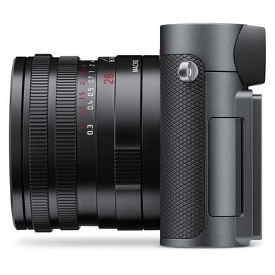 Leica Q3 Metal Gray (19210)