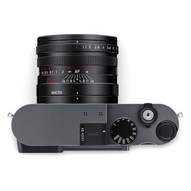Leica Q3 Metal Gray (19210)