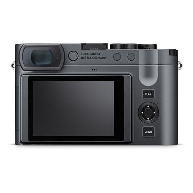 Leica Q3 Metal Gray (19210)