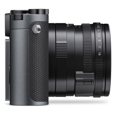 Leica Q3 Metal Gray (19210)